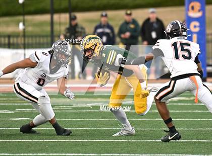 Thumbnail 1 in Central vs. Edison (CIF State D1A Final) photogallery.