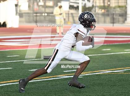 Thumbnail 2 in Central vs. Edison (CIF State D1A Final) photogallery.