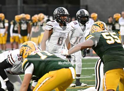 Thumbnail 2 in Central vs. Edison (CIF State D1A Final) photogallery.