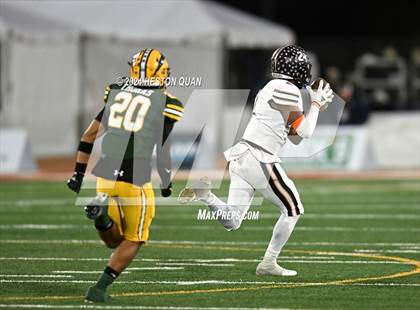 Thumbnail 2 in Central vs. Edison (CIF State D1A Final) photogallery.