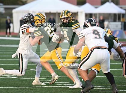 Thumbnail 2 in Central vs. Edison (CIF State D1A Final) photogallery.