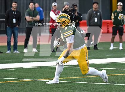Thumbnail 1 in Central vs. Edison (CIF State D1A Final) photogallery.