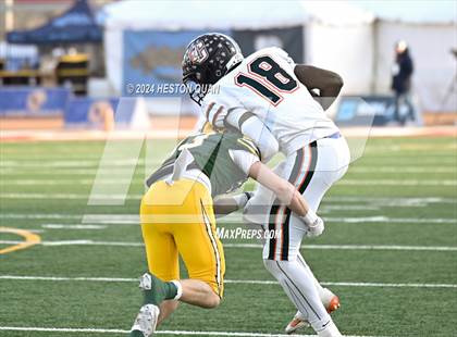 Thumbnail 3 in Central vs. Edison (CIF State D1A Final) photogallery.
