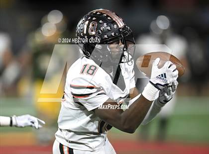 Thumbnail 1 in Central vs. Edison (CIF State D1A Final) photogallery.