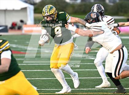 Thumbnail 2 in Central vs. Edison (CIF State D1A Final) photogallery.