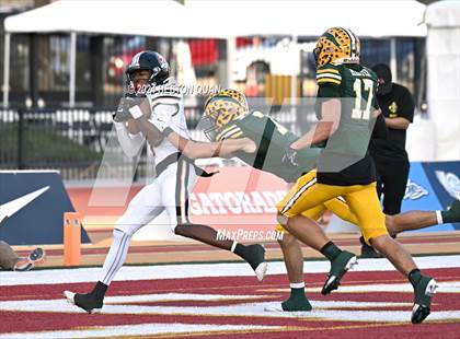 Thumbnail 1 in Central vs. Edison (CIF State D1A Final) photogallery.