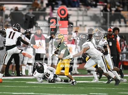 Thumbnail 3 in Central vs. Edison (CIF State D1A Final) photogallery.