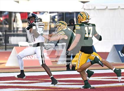Thumbnail 3 in Central vs. Edison (CIF State D1A Final) photogallery.