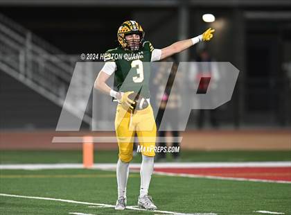 Thumbnail 1 in Central vs. Edison (CIF State D1A Final) photogallery.