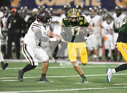 Thumbnail 3 in Central vs. Edison (CIF State D1A Final) photogallery.