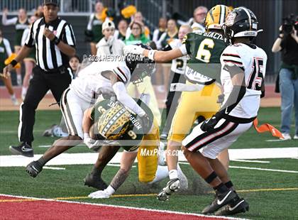 Thumbnail 3 in Central vs. Edison (CIF State D1A Final) photogallery.