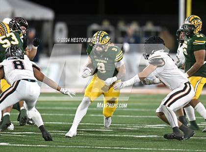 Thumbnail 1 in Central vs. Edison (CIF State D1A Final) photogallery.