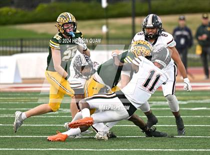 Thumbnail 3 in Central vs. Edison (CIF State D1A Final) photogallery.