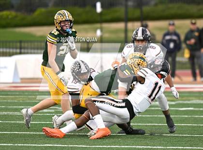 Thumbnail 1 in Central vs. Edison (CIF State D1A Final) photogallery.