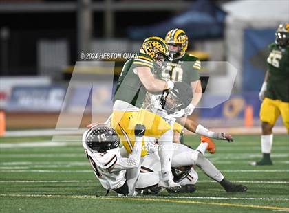Thumbnail 1 in Central vs. Edison (CIF State D1A Final) photogallery.