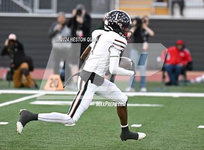 Thumbnail 2 in Central vs. Edison (CIF State D1A Final) photogallery.