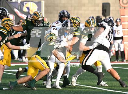Thumbnail 1 in Central vs. Edison (CIF State D1A Final) photogallery.