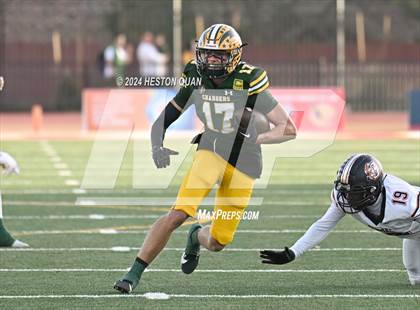 Thumbnail 1 in Central vs. Edison (CIF State D1A Final) photogallery.