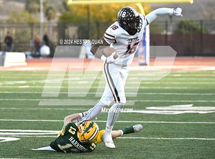 Thumbnail 3 in Central vs. Edison (CIF State D1A Final) photogallery.
