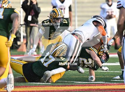 Thumbnail 3 in Central vs. Edison (CIF State D1A Final) photogallery.