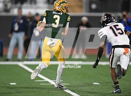 Thumbnail 2 in Central vs. Edison (CIF State D1A Final) photogallery.