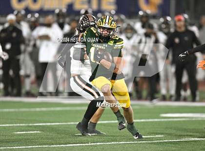 Thumbnail 1 in Central vs. Edison (CIF State D1A Final) photogallery.