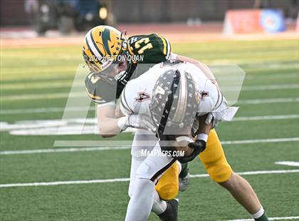 Thumbnail 2 in Central vs. Edison (CIF State D1A Final) photogallery.
