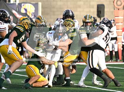 Thumbnail 2 in Central vs. Edison (CIF State D1A Final) photogallery.