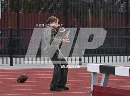 Thumbnail 1 in Central vs. Edison (CIF State D1A Final) photogallery.