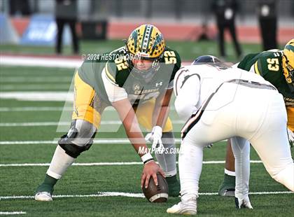 Thumbnail 1 in Central vs. Edison (CIF State D1A Final) photogallery.