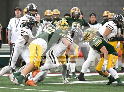 Thumbnail 1 in Central vs. Edison (CIF State D1A Final) photogallery.