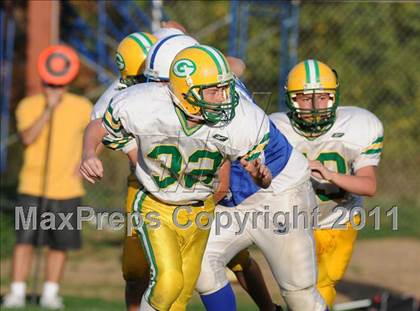 Thumbnail 3 in Merrimack @ Bishop Guertin photogallery.
