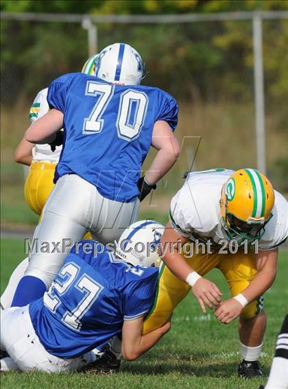 Thumbnail 2 in Merrimack @ Bishop Guertin photogallery.