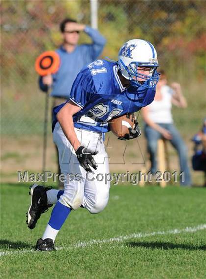 Thumbnail 2 in Merrimack @ Bishop Guertin photogallery.