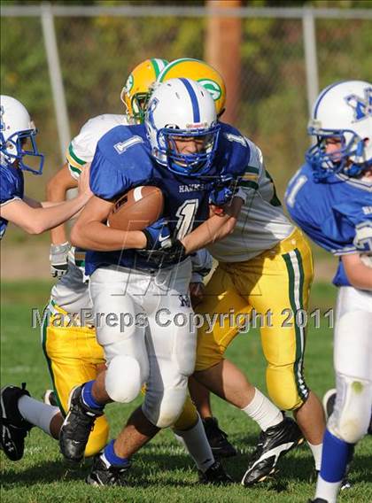 Thumbnail 3 in Merrimack @ Bishop Guertin photogallery.