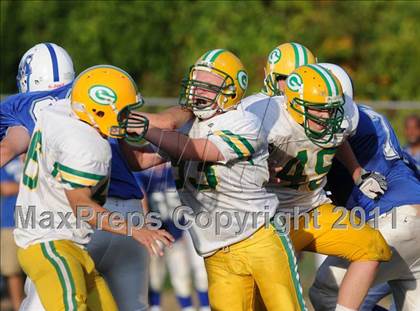 Thumbnail 1 in Merrimack @ Bishop Guertin photogallery.