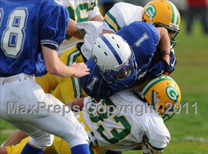 Thumbnail 3 in Merrimack @ Bishop Guertin photogallery.