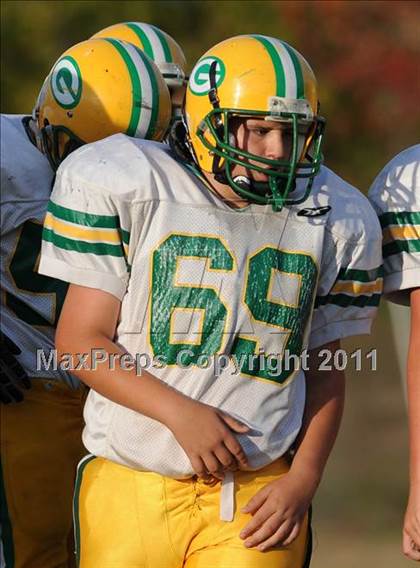 Thumbnail 1 in Merrimack @ Bishop Guertin photogallery.