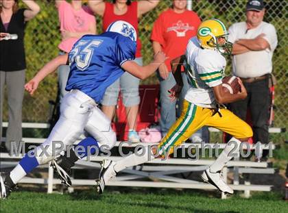Thumbnail 3 in Merrimack @ Bishop Guertin photogallery.