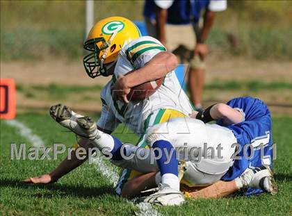 Thumbnail 2 in Merrimack @ Bishop Guertin photogallery.