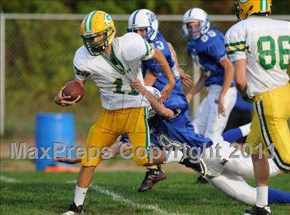 Thumbnail 1 in Merrimack @ Bishop Guertin photogallery.