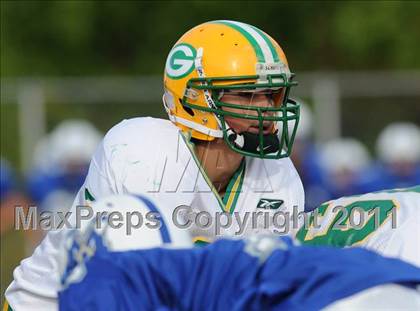 Thumbnail 1 in Merrimack @ Bishop Guertin photogallery.