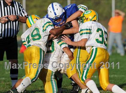 Thumbnail 1 in Merrimack @ Bishop Guertin photogallery.