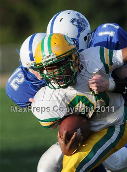 Thumbnail 2 in Merrimack @ Bishop Guertin photogallery.
