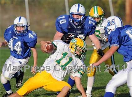 Thumbnail 2 in Merrimack @ Bishop Guertin photogallery.