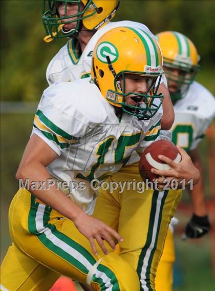 Thumbnail 3 in Merrimack @ Bishop Guertin photogallery.