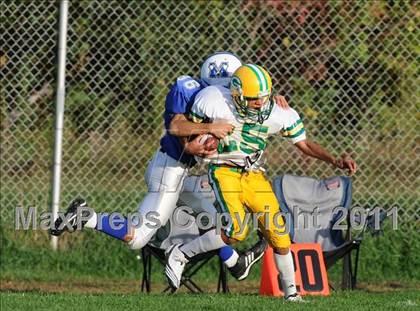 Thumbnail 1 in Merrimack @ Bishop Guertin photogallery.
