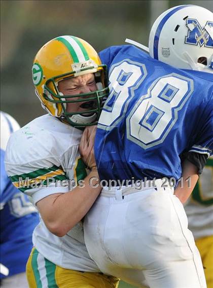 Thumbnail 1 in Merrimack @ Bishop Guertin photogallery.