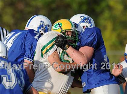 Thumbnail 2 in Merrimack @ Bishop Guertin photogallery.