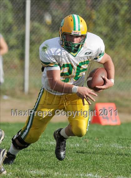 Thumbnail 1 in Merrimack @ Bishop Guertin photogallery.